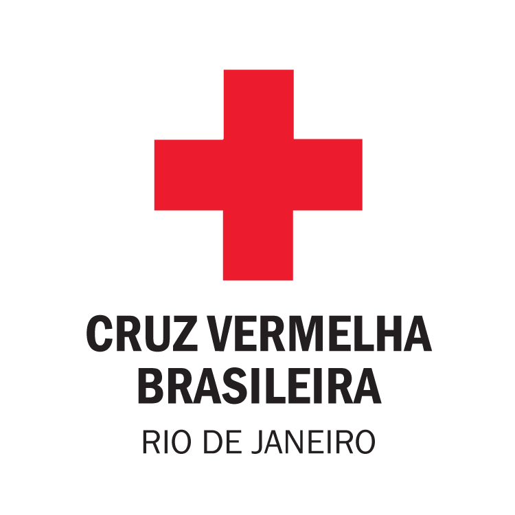 Cruz Vermelha Brasileira Rio de Janeiro