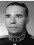 Portrait of General Olívio Vieira Filho