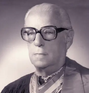 Portrait of General Carlos Paiva Gonçalves