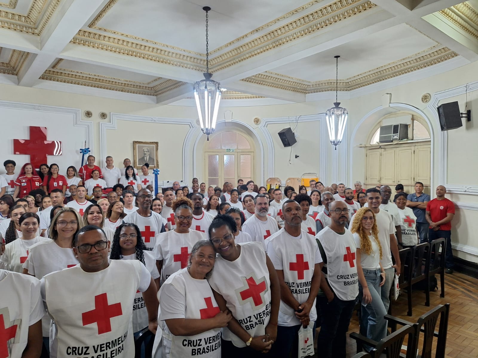 Foto da matéria: Lei do voluntariado: o que diz a Lei 9.608/1998